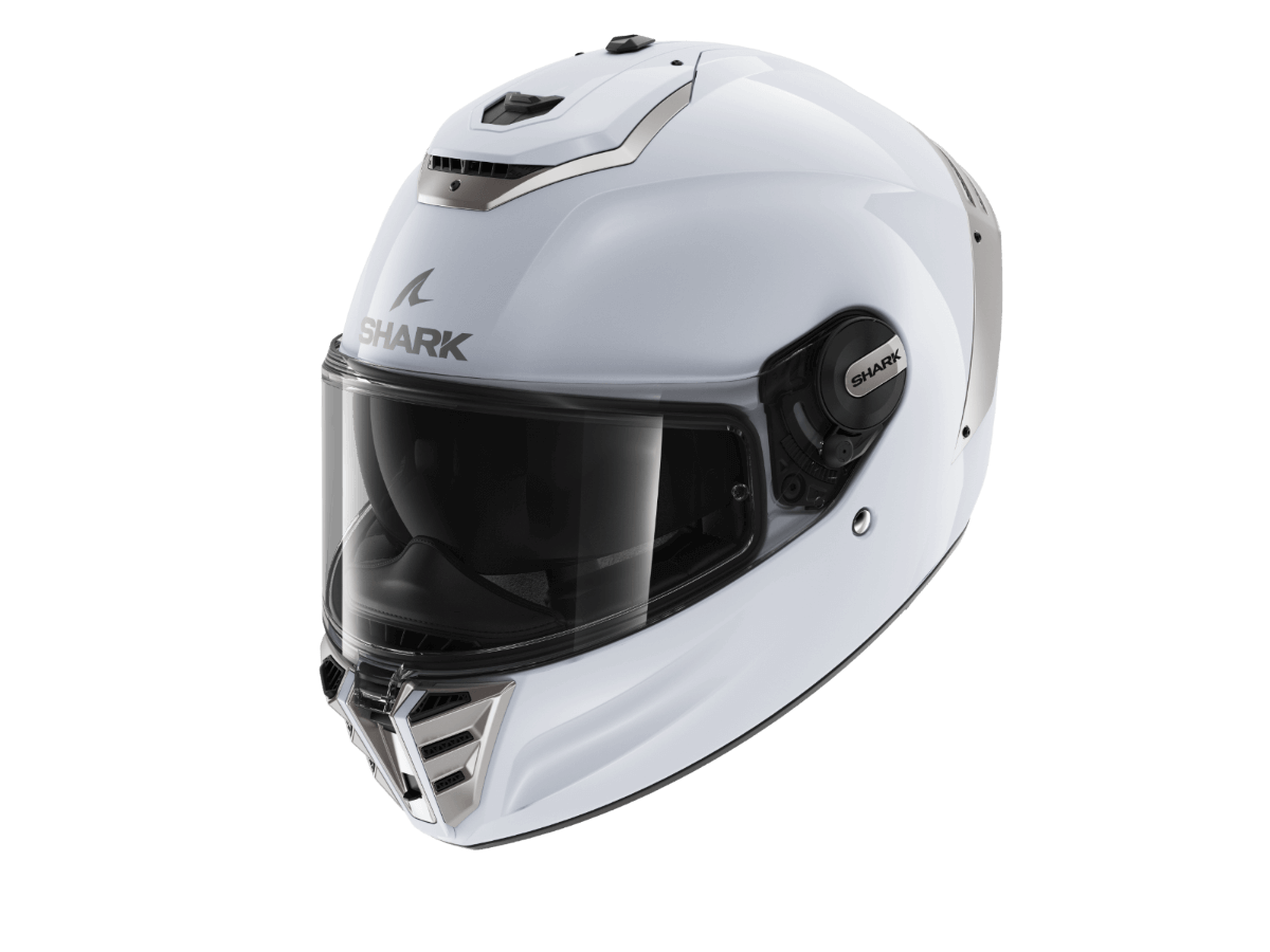 Shark Spartan GT W01