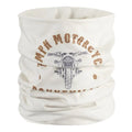 Tour de cou TRIUMPH bonne blanc