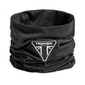 Tour de cou TRIUMPH grip noir