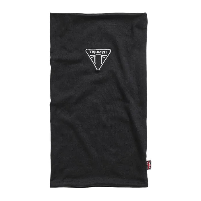 Tour de cou TRIUMPH grip noir