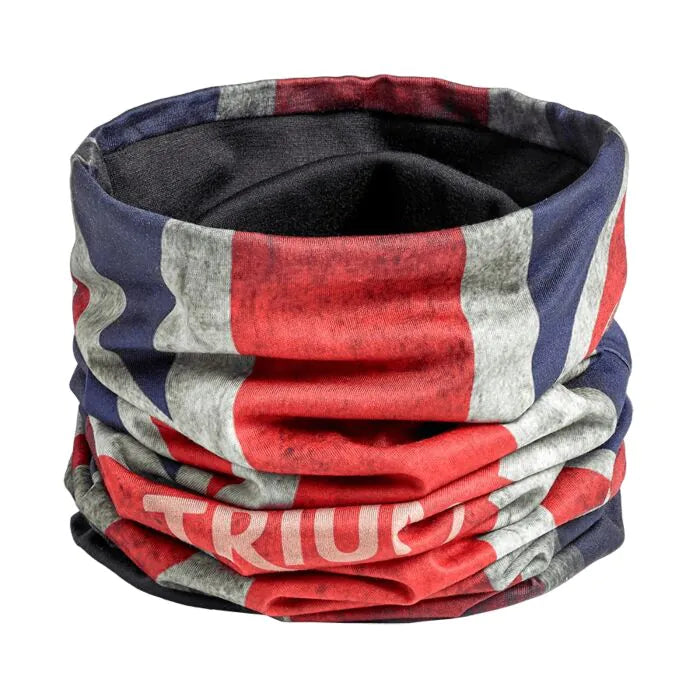 Tour de cou TRIUMPH jack multicolore