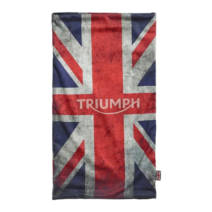 Tour de cou TRIUMPH jack multicolore
